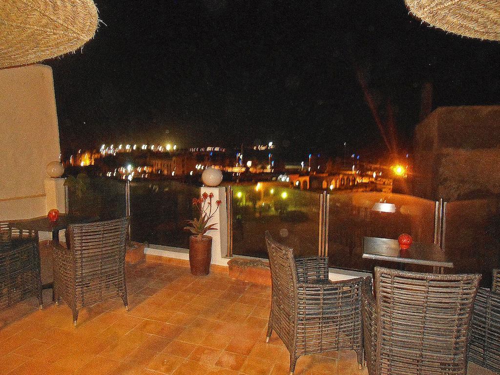 Hotel Riad Ben Atar Esauira Exterior foto