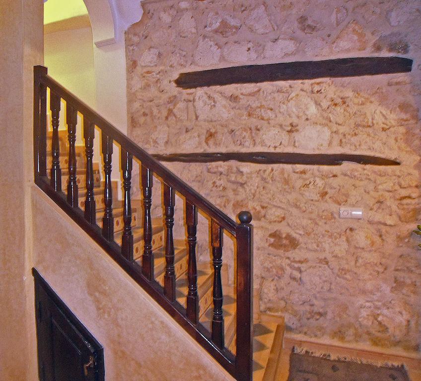 Hotel Riad Ben Atar Esauira Exterior foto