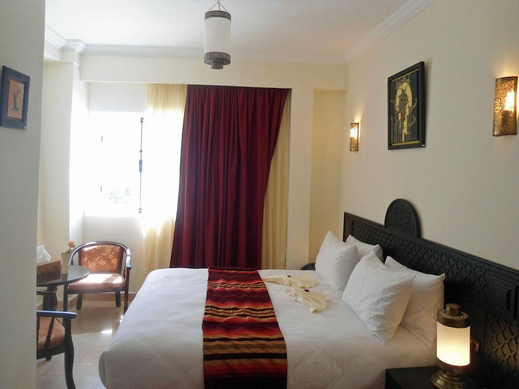 Hotel Riad Ben Atar Esauira Exterior foto