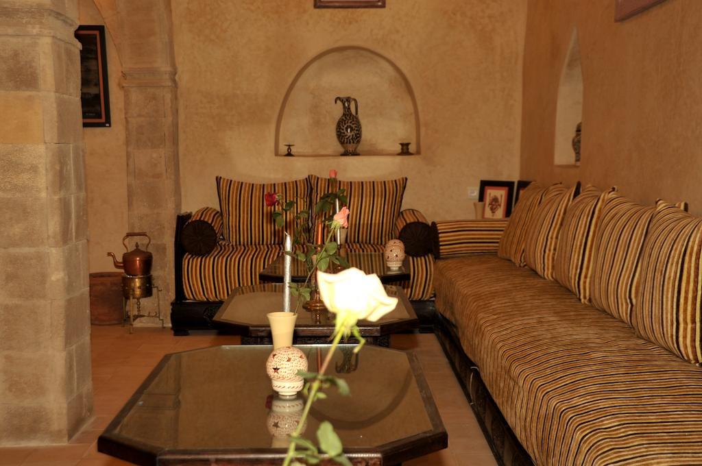 Hotel Riad Ben Atar Esauira Exterior foto