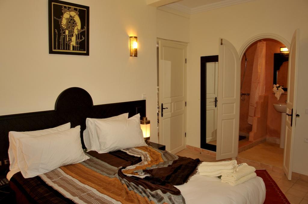 Hotel Riad Ben Atar Esauira Exterior foto