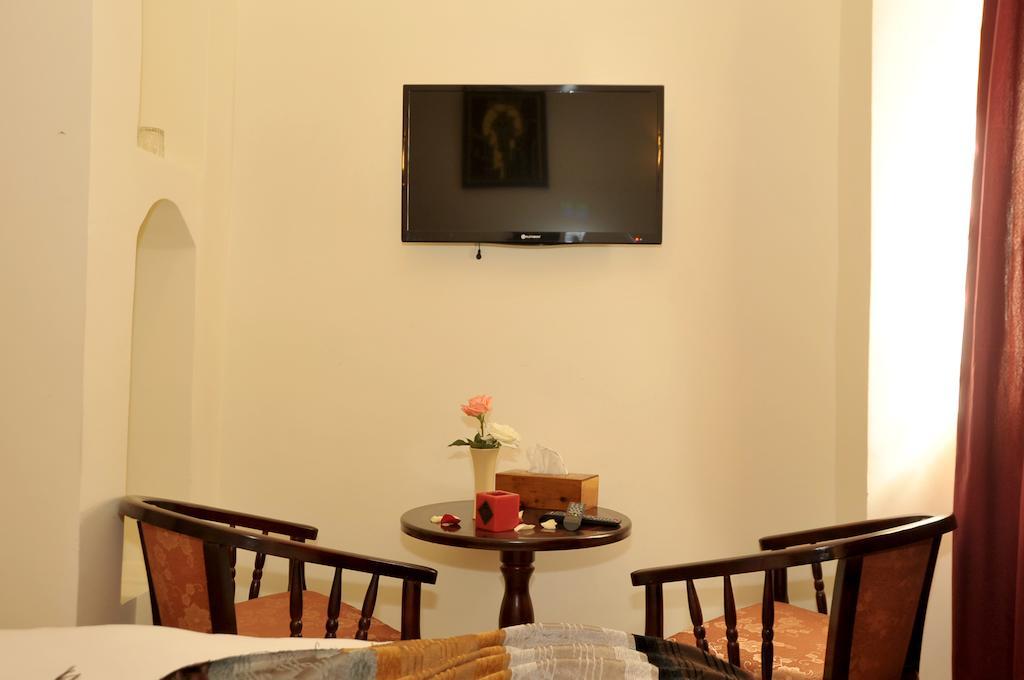 Hotel Riad Ben Atar Esauira Habitación foto